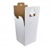 5 LITRE PLAIN WHITE BOX